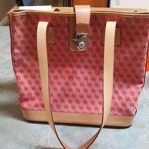 Dooney and Bourke